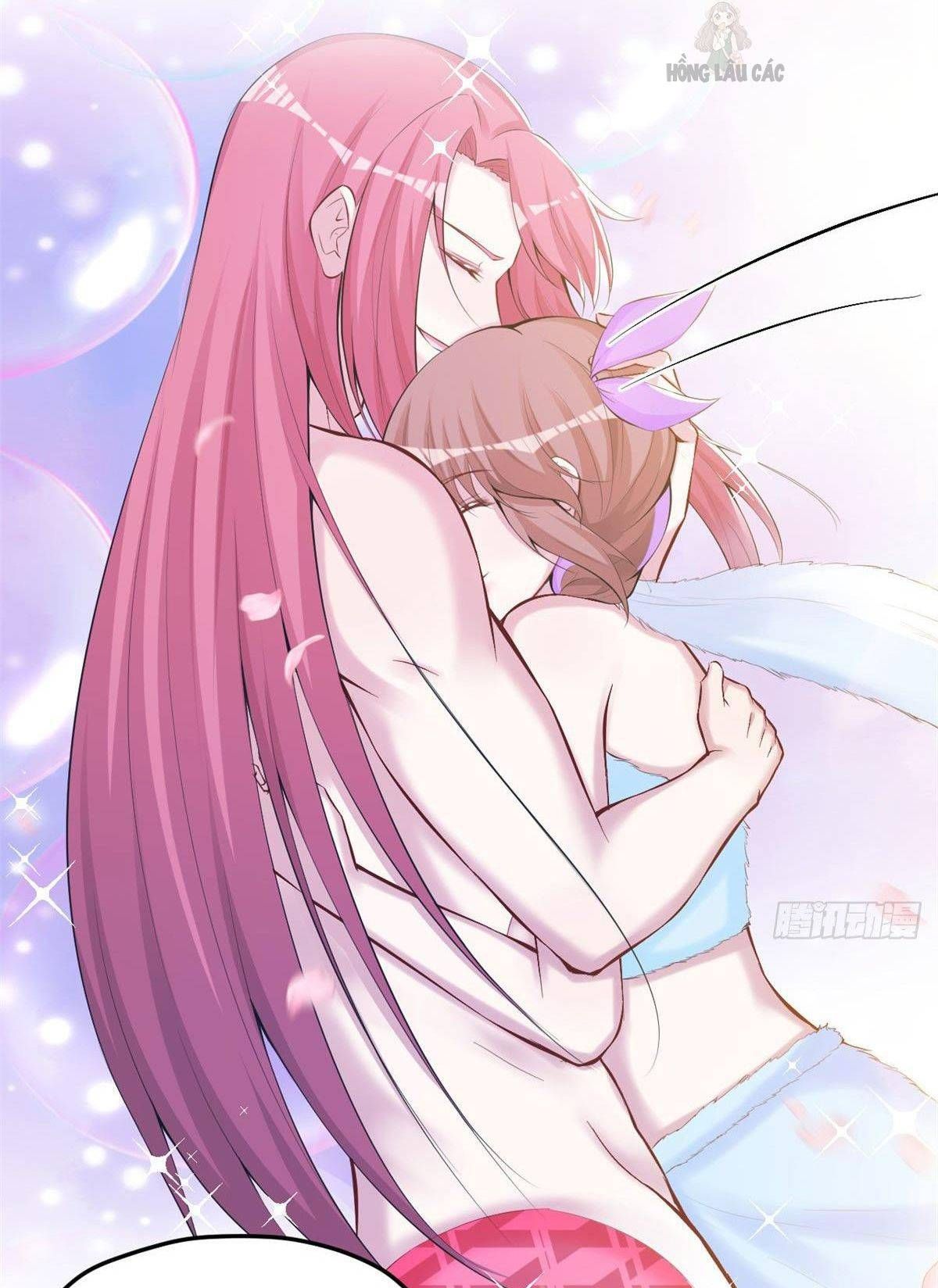 Thảnh Thơi Thú Thế Chủng Chủng Điền, Sinh Sinh Tể Chapter 323 - Trang 2