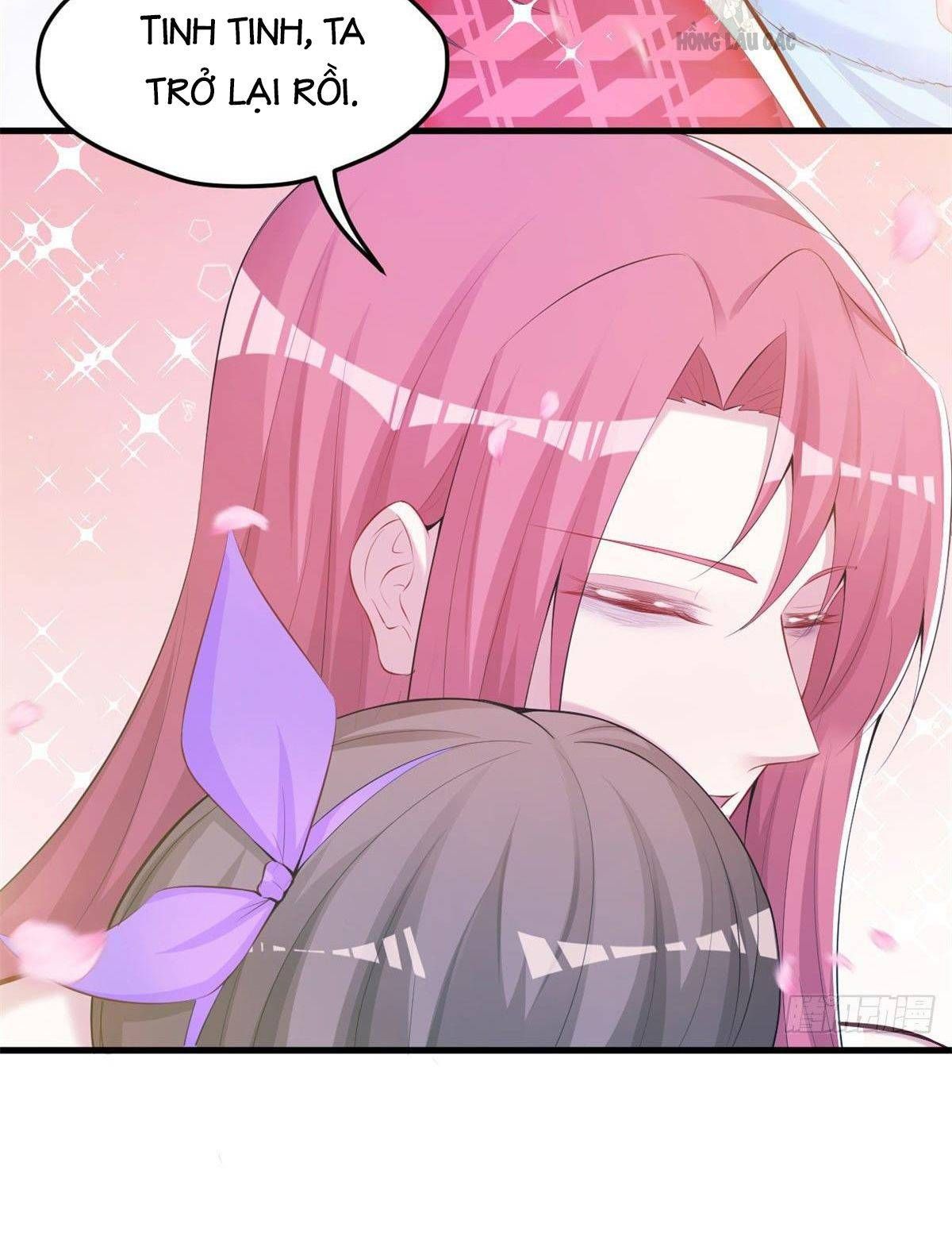 Thảnh Thơi Thú Thế Chủng Chủng Điền, Sinh Sinh Tể Chapter 323 - Trang 2