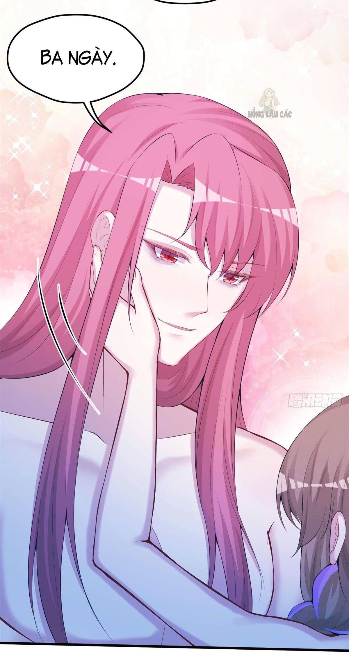 Thảnh Thơi Thú Thế Chủng Chủng Điền, Sinh Sinh Tể Chapter 323 - Trang 2