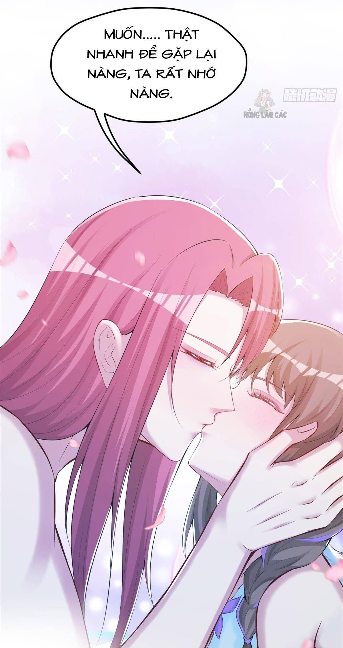 Thảnh Thơi Thú Thế Chủng Chủng Điền, Sinh Sinh Tể Chapter 323 - Trang 2