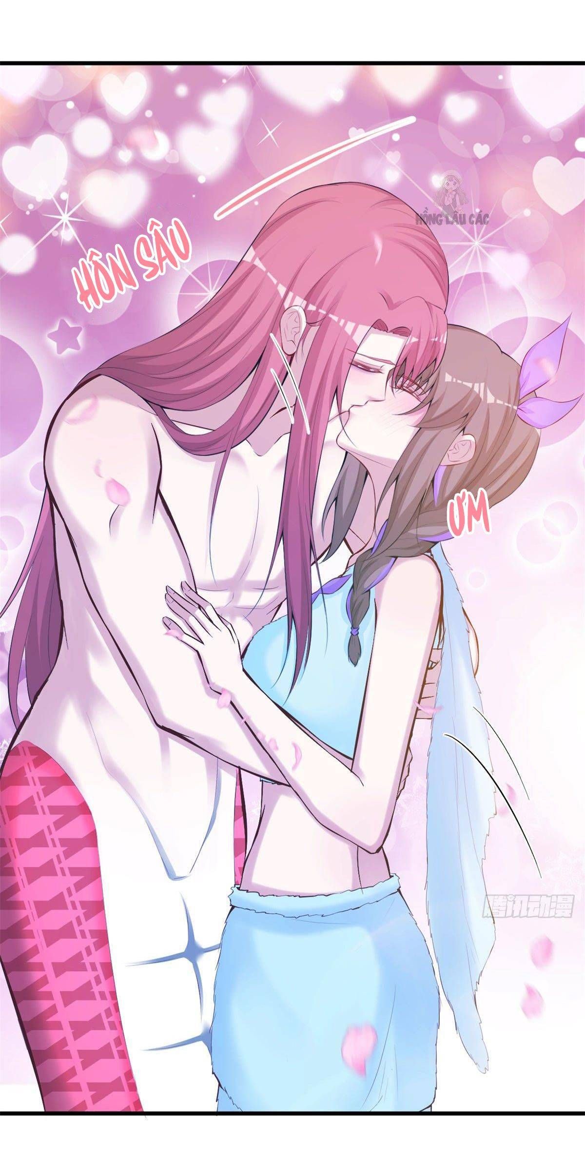 Thảnh Thơi Thú Thế Chủng Chủng Điền, Sinh Sinh Tể Chapter 323 - Trang 2