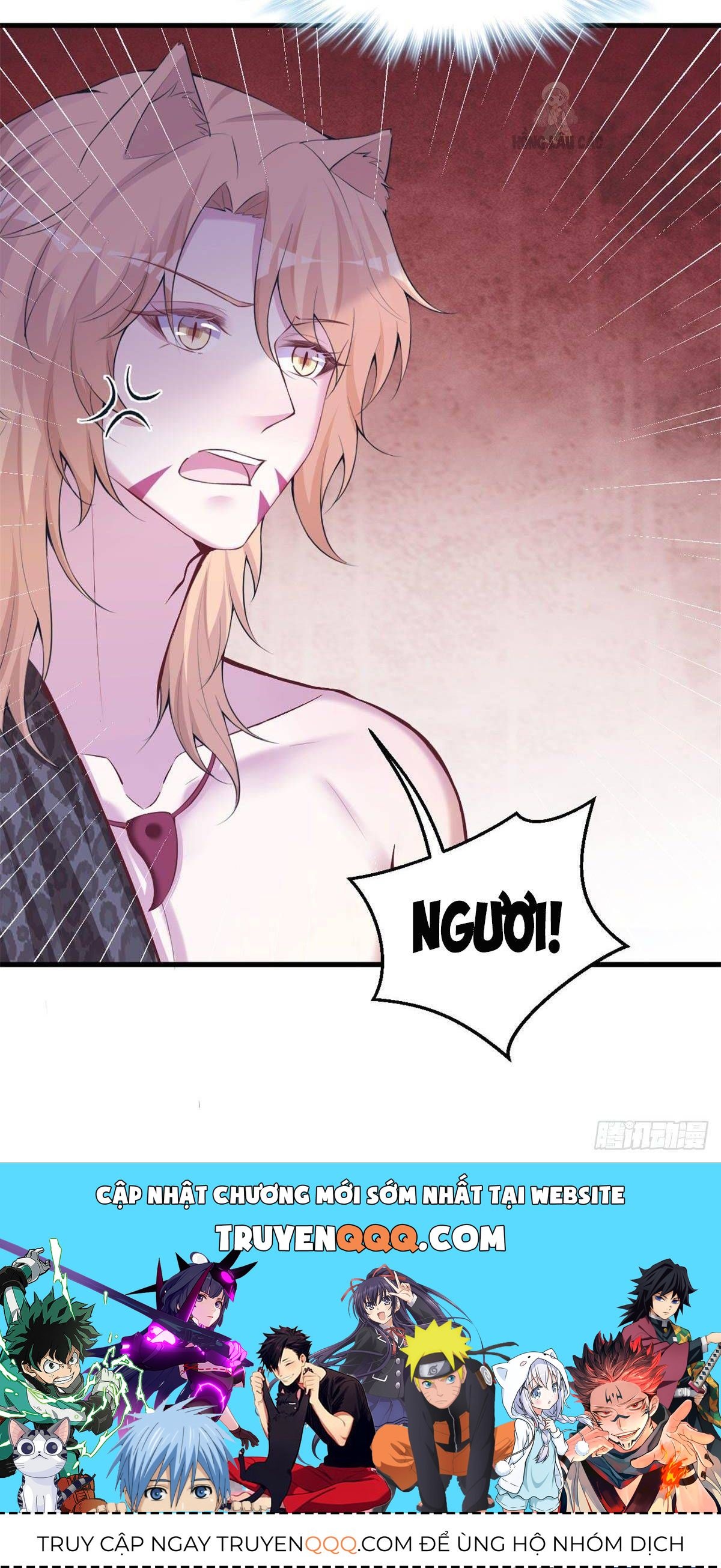 Thảnh Thơi Thú Thế Chủng Chủng Điền, Sinh Sinh Tể Chapter 323 - Trang 2