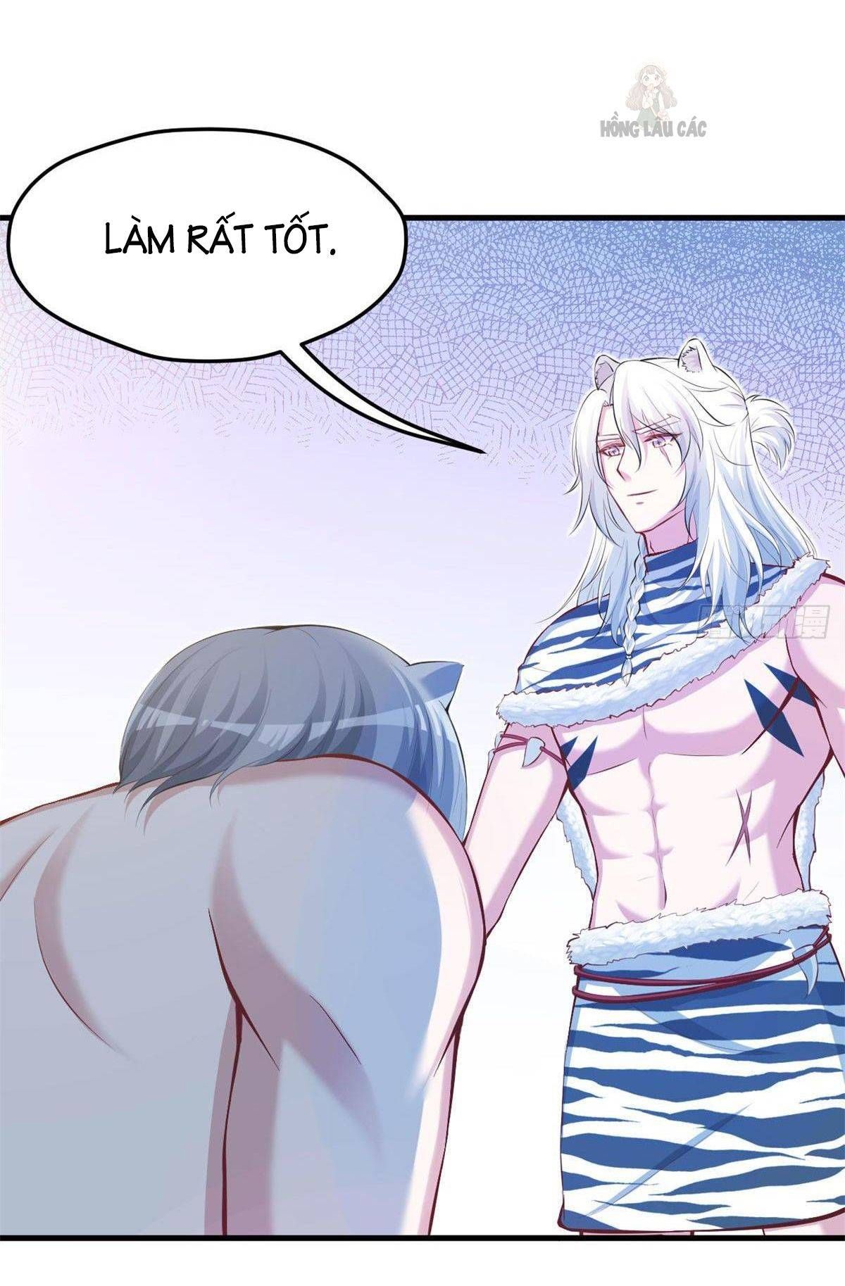 Thảnh Thơi Thú Thế Chủng Chủng Điền, Sinh Sinh Tể Chapter 323 - Trang 2