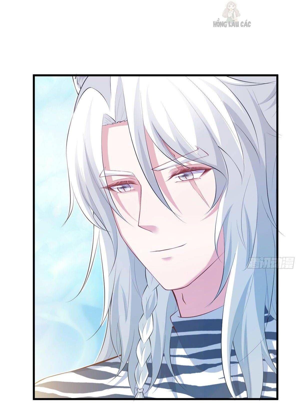 Thảnh Thơi Thú Thế Chủng Chủng Điền, Sinh Sinh Tể Chapter 323 - Trang 2