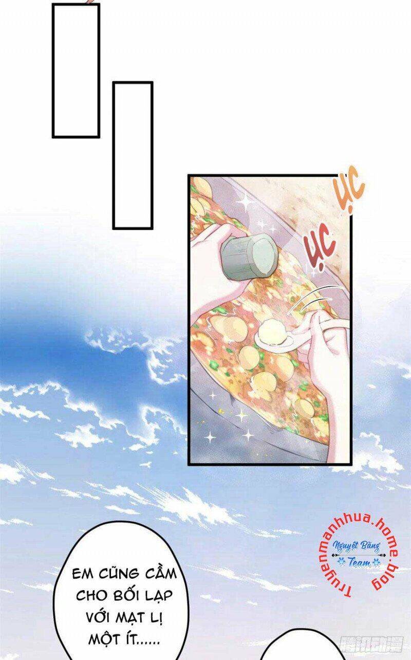 Thảnh Thơi Thú Thế Chủng Chủng Điền, Sinh Sinh Tể Chapter 324 - Trang 2