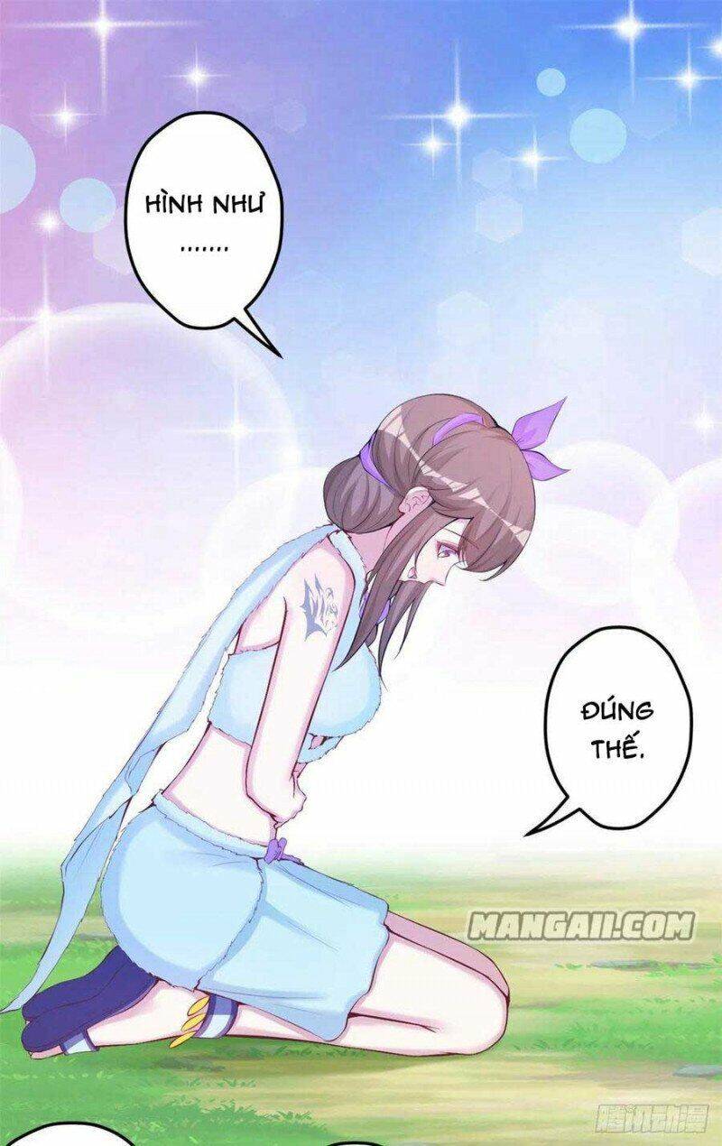 Thảnh Thơi Thú Thế Chủng Chủng Điền, Sinh Sinh Tể Chapter 324 - Trang 2