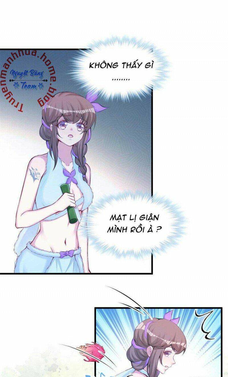 Thảnh Thơi Thú Thế Chủng Chủng Điền, Sinh Sinh Tể Chapter 324 - Trang 2