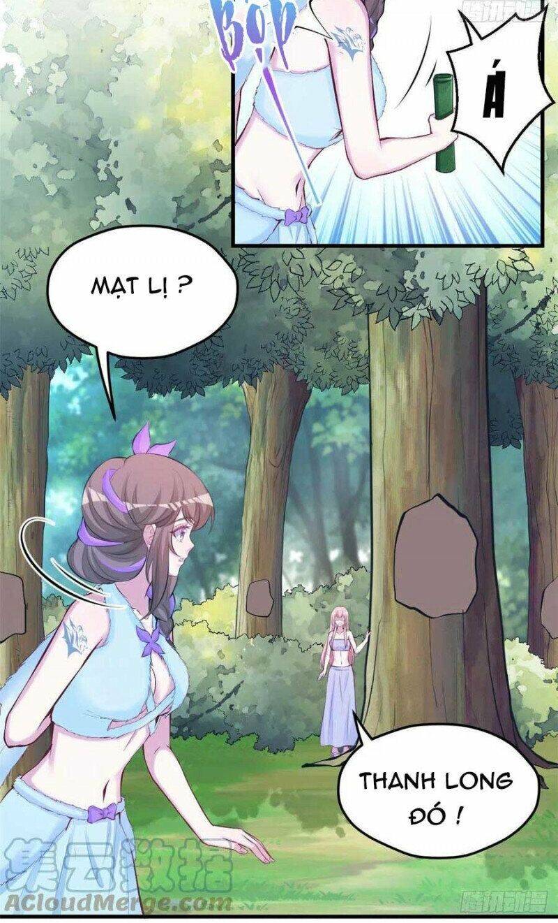 Thảnh Thơi Thú Thế Chủng Chủng Điền, Sinh Sinh Tể Chapter 324 - Trang 2