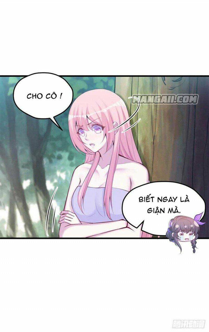 Thảnh Thơi Thú Thế Chủng Chủng Điền, Sinh Sinh Tể Chapter 324 - Trang 2