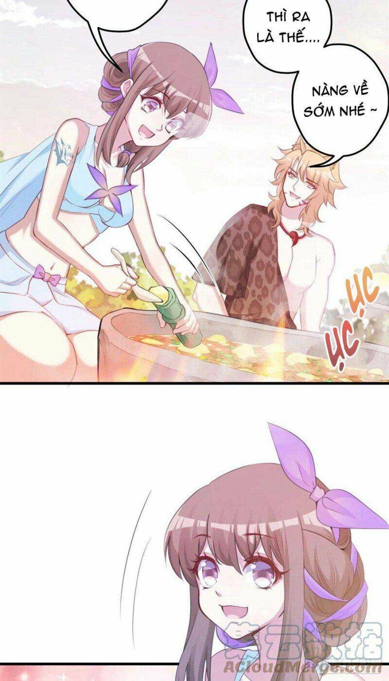 Thảnh Thơi Thú Thế Chủng Chủng Điền, Sinh Sinh Tể Chapter 324 - Trang 2