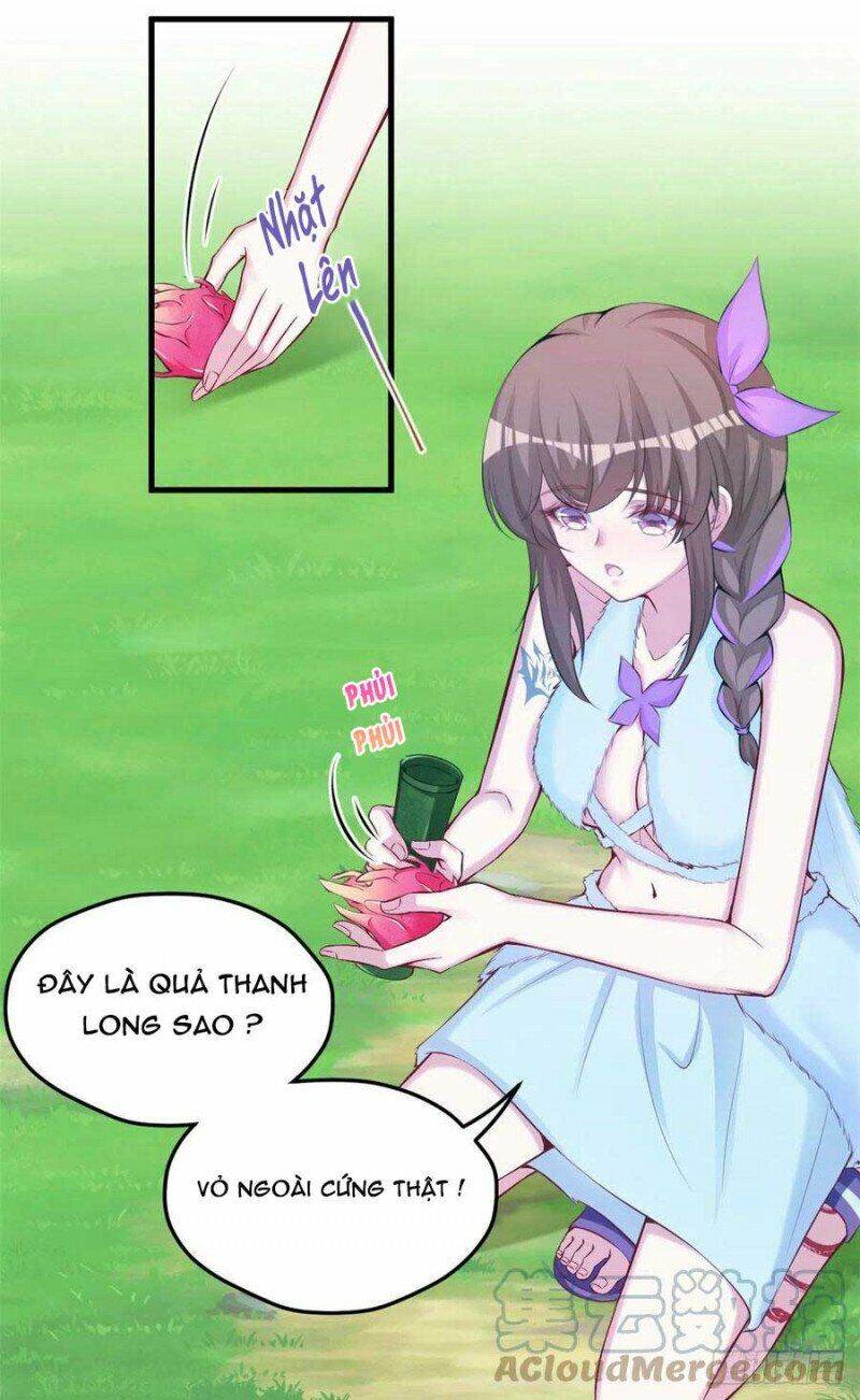 Thảnh Thơi Thú Thế Chủng Chủng Điền, Sinh Sinh Tể Chapter 324 - Trang 2