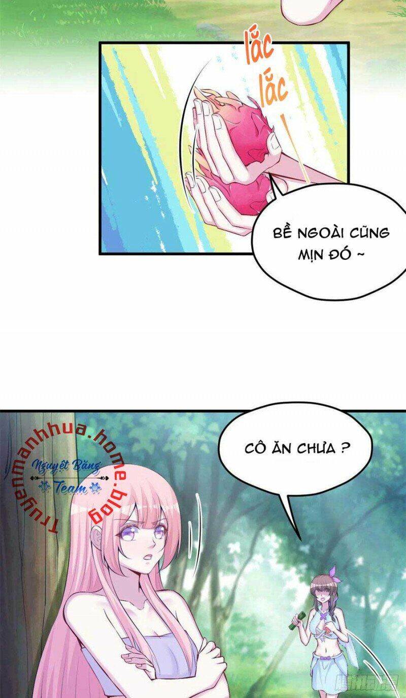 Thảnh Thơi Thú Thế Chủng Chủng Điền, Sinh Sinh Tể Chapter 324 - Trang 2