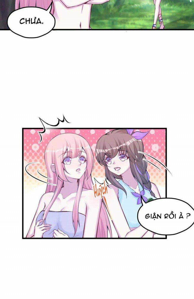 Thảnh Thơi Thú Thế Chủng Chủng Điền, Sinh Sinh Tể Chapter 324 - Trang 2