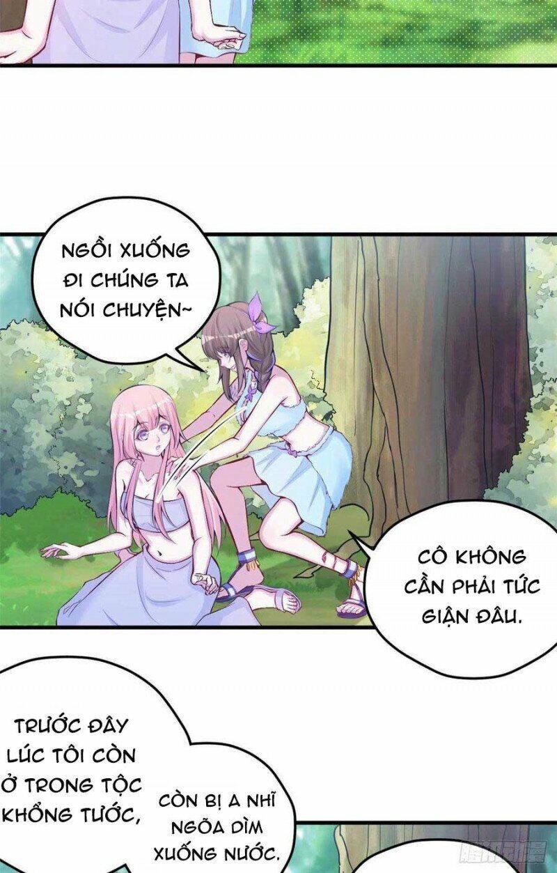 Thảnh Thơi Thú Thế Chủng Chủng Điền, Sinh Sinh Tể Chapter 324 - Trang 2