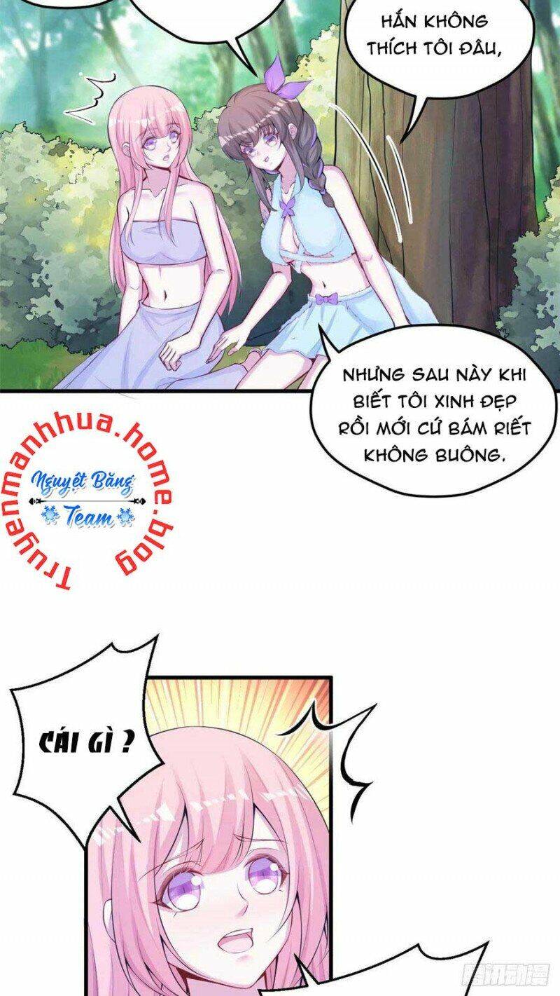 Thảnh Thơi Thú Thế Chủng Chủng Điền, Sinh Sinh Tể Chapter 324 - Trang 2