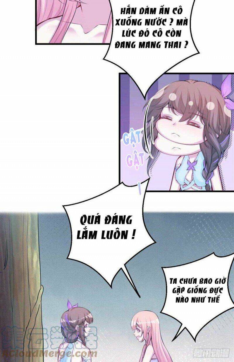 Thảnh Thơi Thú Thế Chủng Chủng Điền, Sinh Sinh Tể Chapter 324 - Trang 2