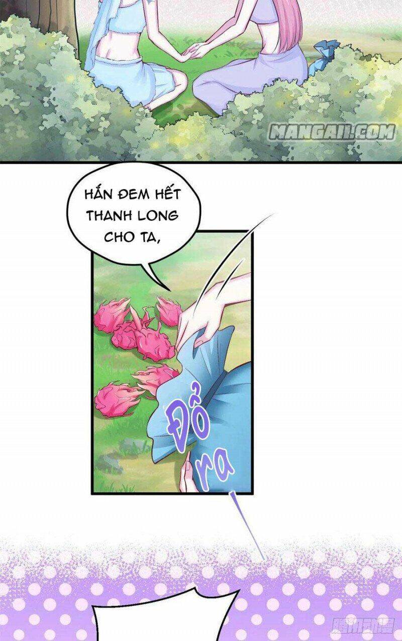 Thảnh Thơi Thú Thế Chủng Chủng Điền, Sinh Sinh Tể Chapter 324 - Trang 2