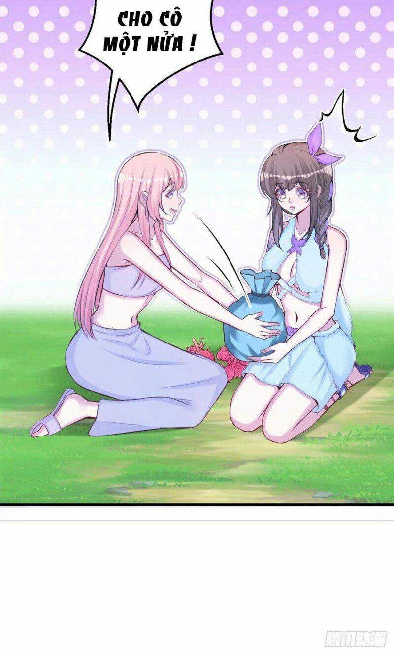 Thảnh Thơi Thú Thế Chủng Chủng Điền, Sinh Sinh Tể Chapter 324 - Trang 2