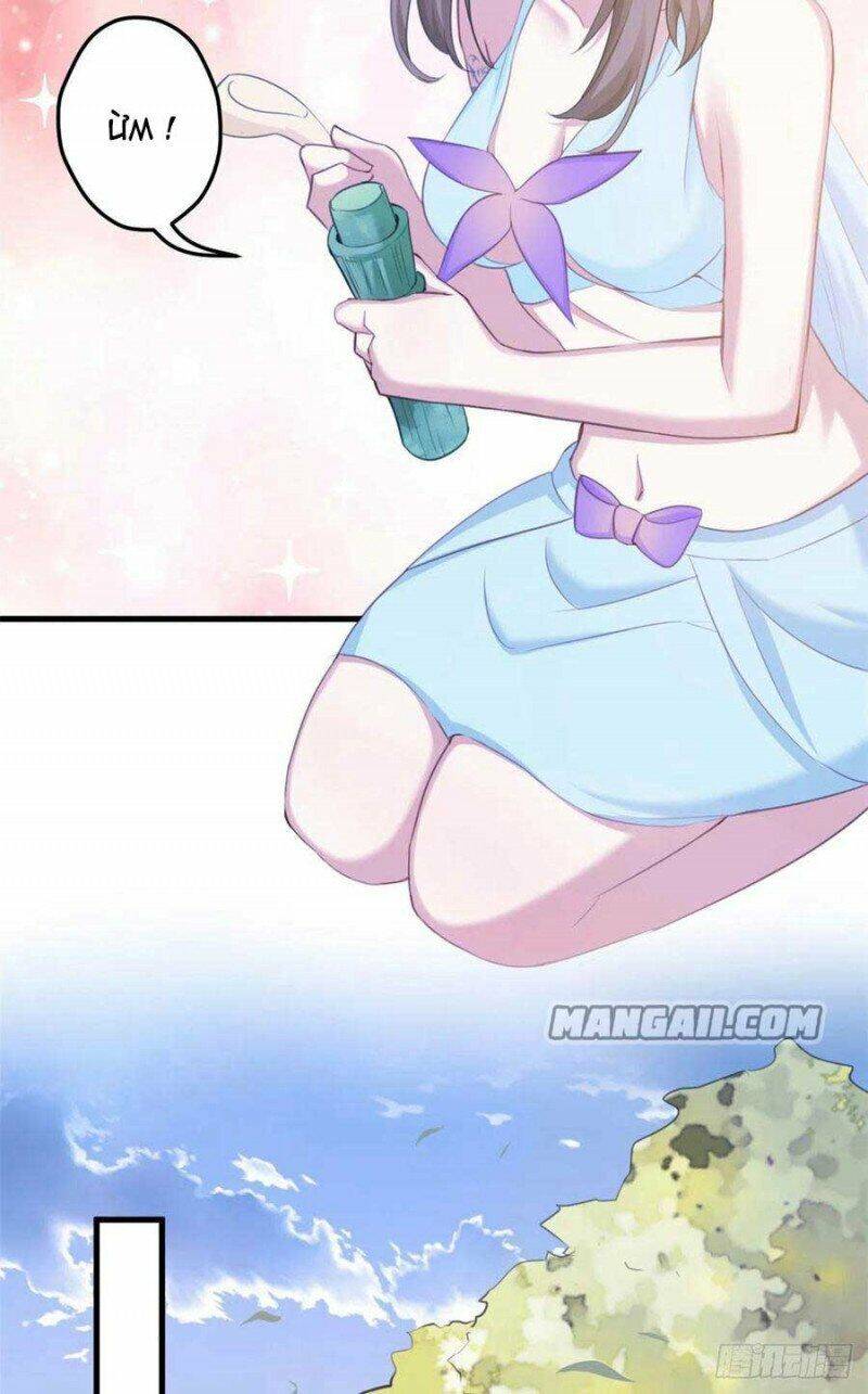 Thảnh Thơi Thú Thế Chủng Chủng Điền, Sinh Sinh Tể Chapter 324 - Trang 2