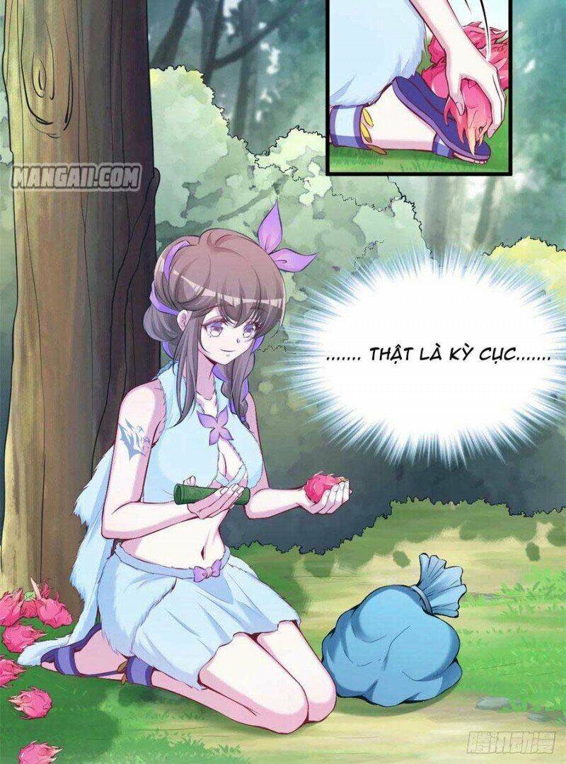 Thảnh Thơi Thú Thế Chủng Chủng Điền, Sinh Sinh Tể Chapter 324 - Trang 2