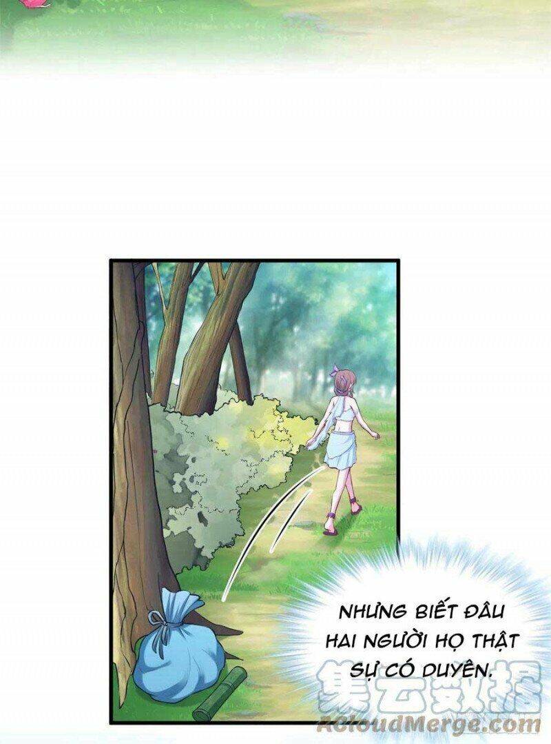 Thảnh Thơi Thú Thế Chủng Chủng Điền, Sinh Sinh Tể Chapter 324 - Trang 2