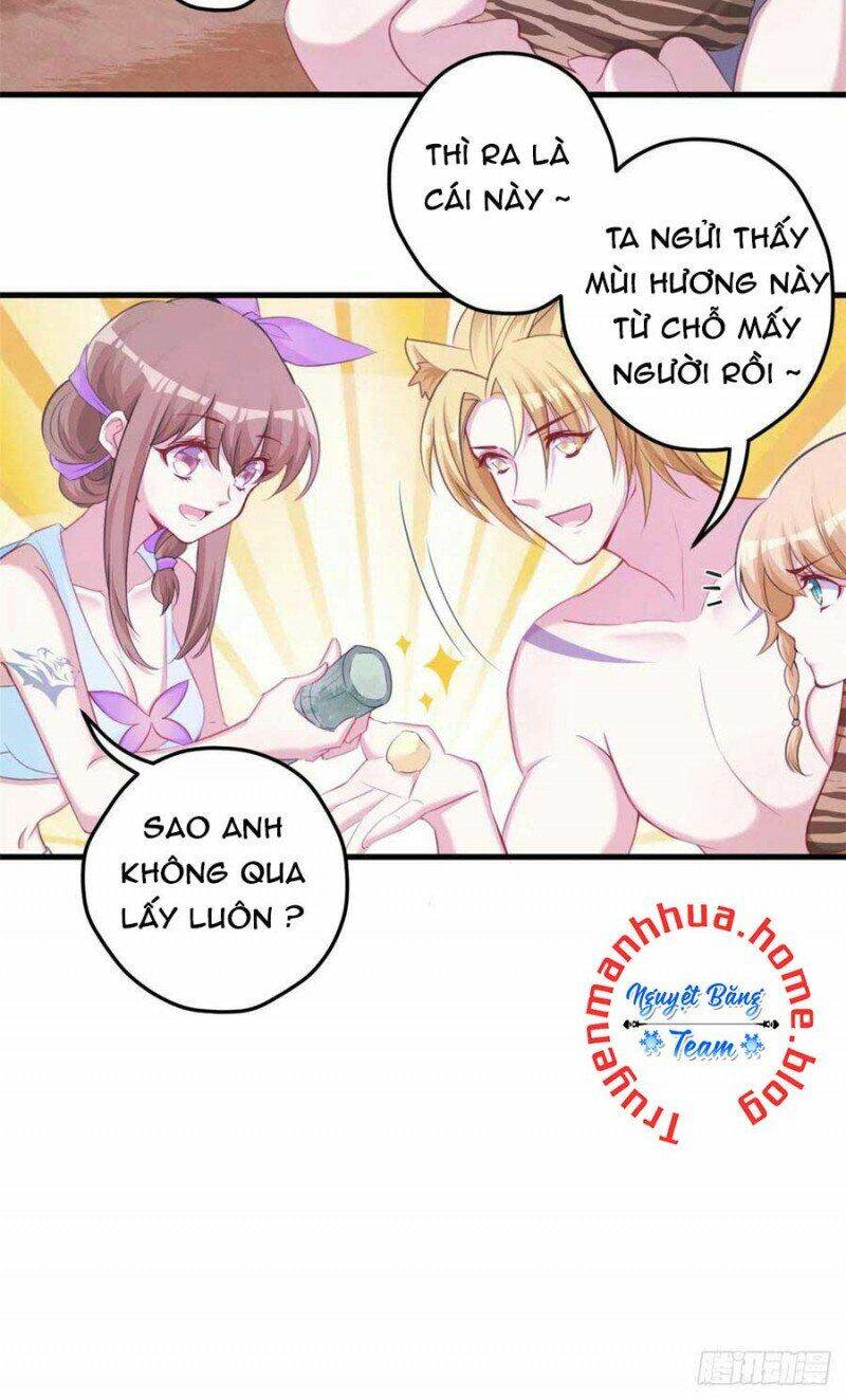 Thảnh Thơi Thú Thế Chủng Chủng Điền, Sinh Sinh Tể Chapter 324 - Trang 2