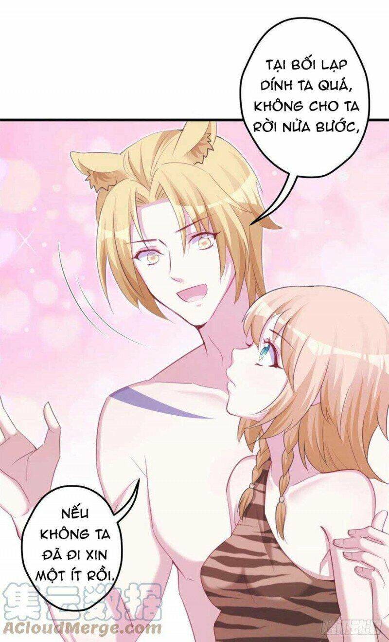 Thảnh Thơi Thú Thế Chủng Chủng Điền, Sinh Sinh Tể Chapter 324 - Trang 2