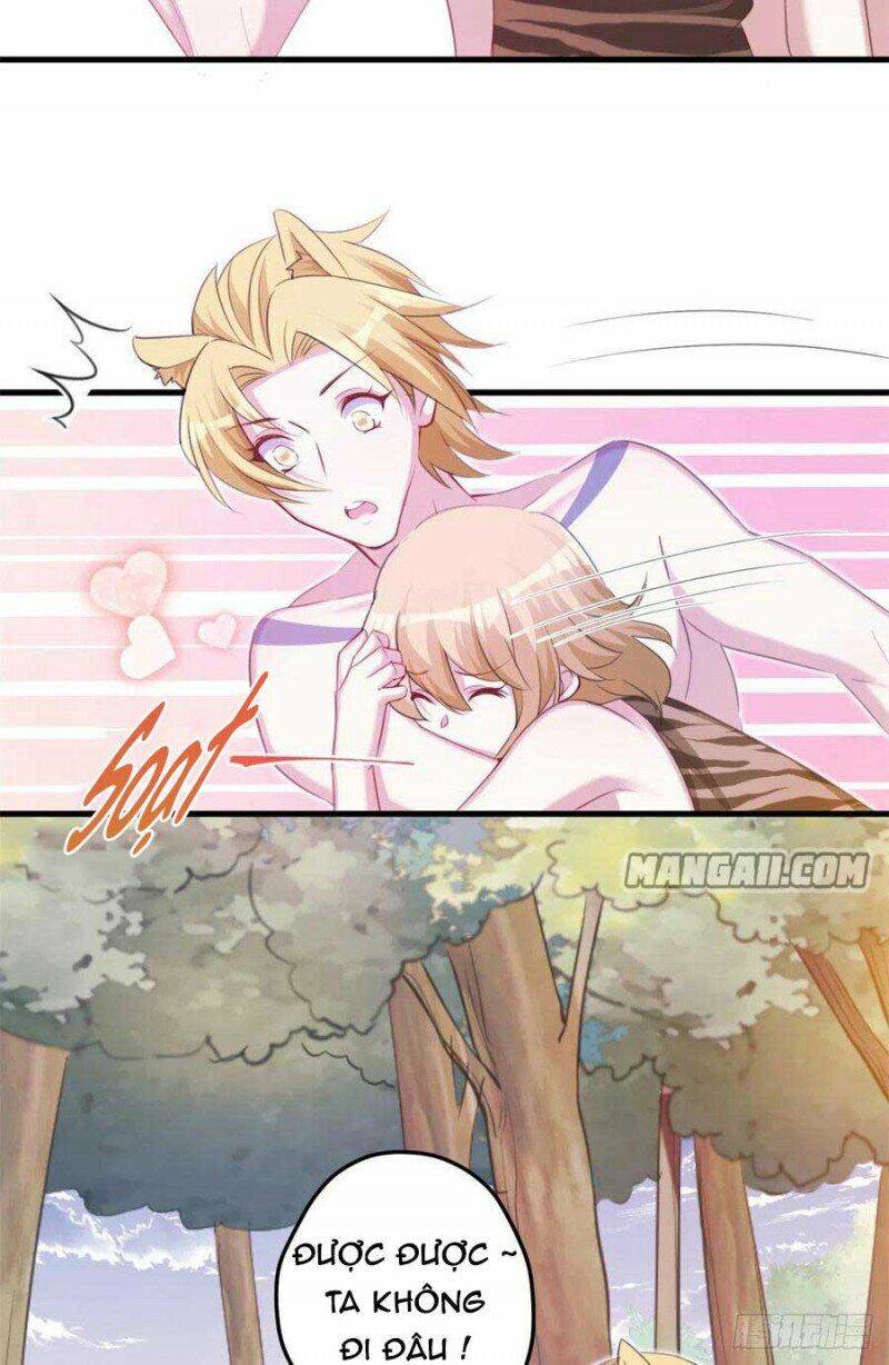 Thảnh Thơi Thú Thế Chủng Chủng Điền, Sinh Sinh Tể Chapter 324 - Trang 2