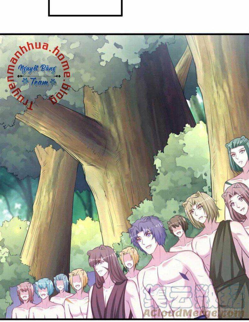 Thảnh Thơi Thú Thế Chủng Chủng Điền, Sinh Sinh Tể Chapter 325.5 - Trang 2