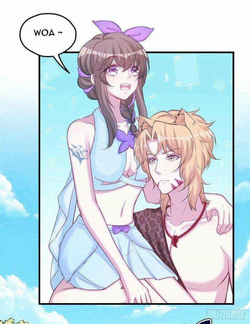 Thảnh Thơi Thú Thế Chủng Chủng Điền, Sinh Sinh Tể Chapter 325.5 - Trang 2