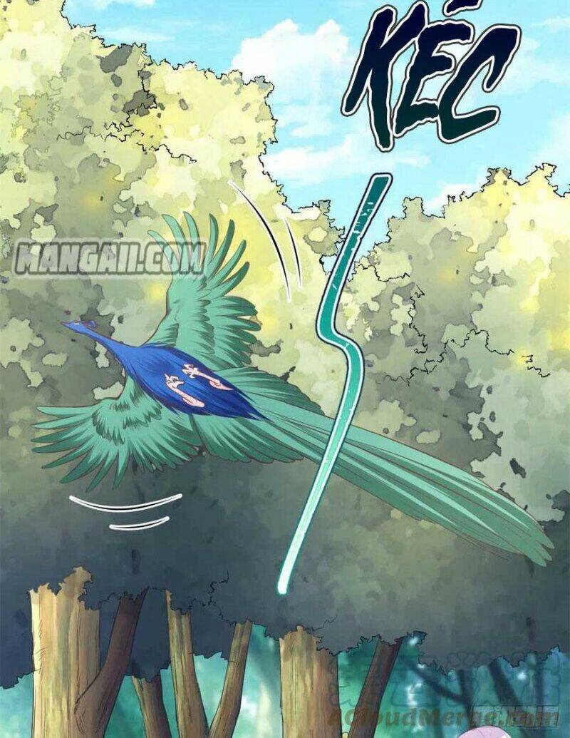 Thảnh Thơi Thú Thế Chủng Chủng Điền, Sinh Sinh Tể Chapter 325.5 - Trang 2