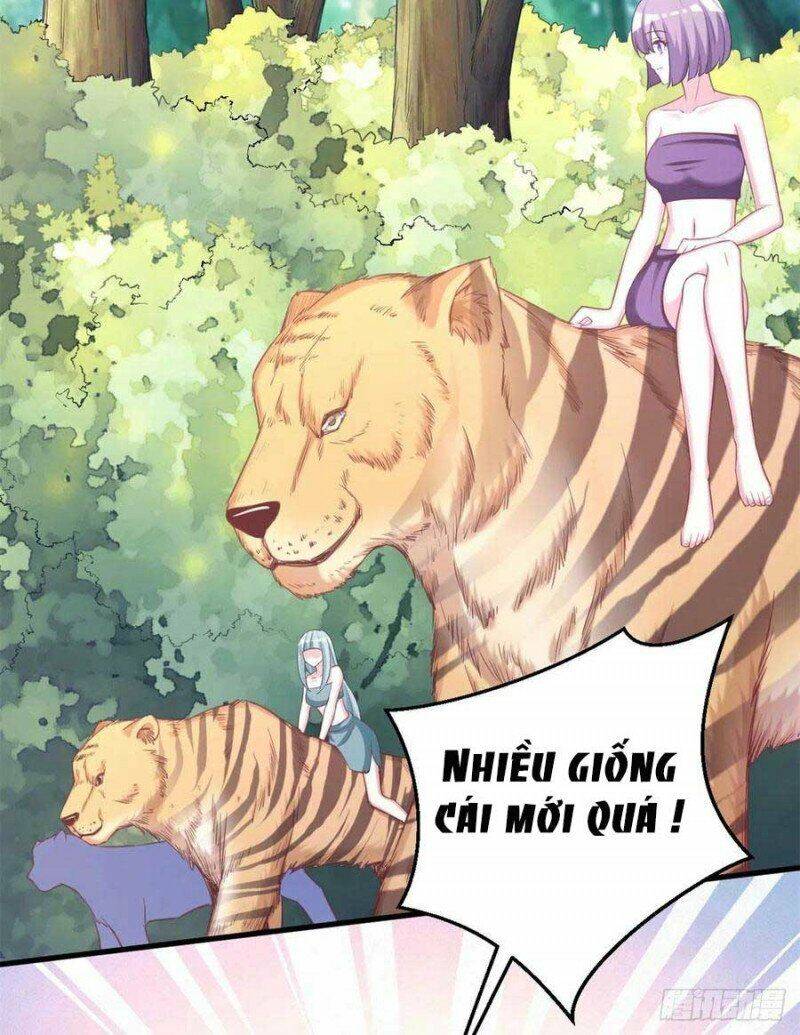 Thảnh Thơi Thú Thế Chủng Chủng Điền, Sinh Sinh Tể Chapter 325.5 - Trang 2