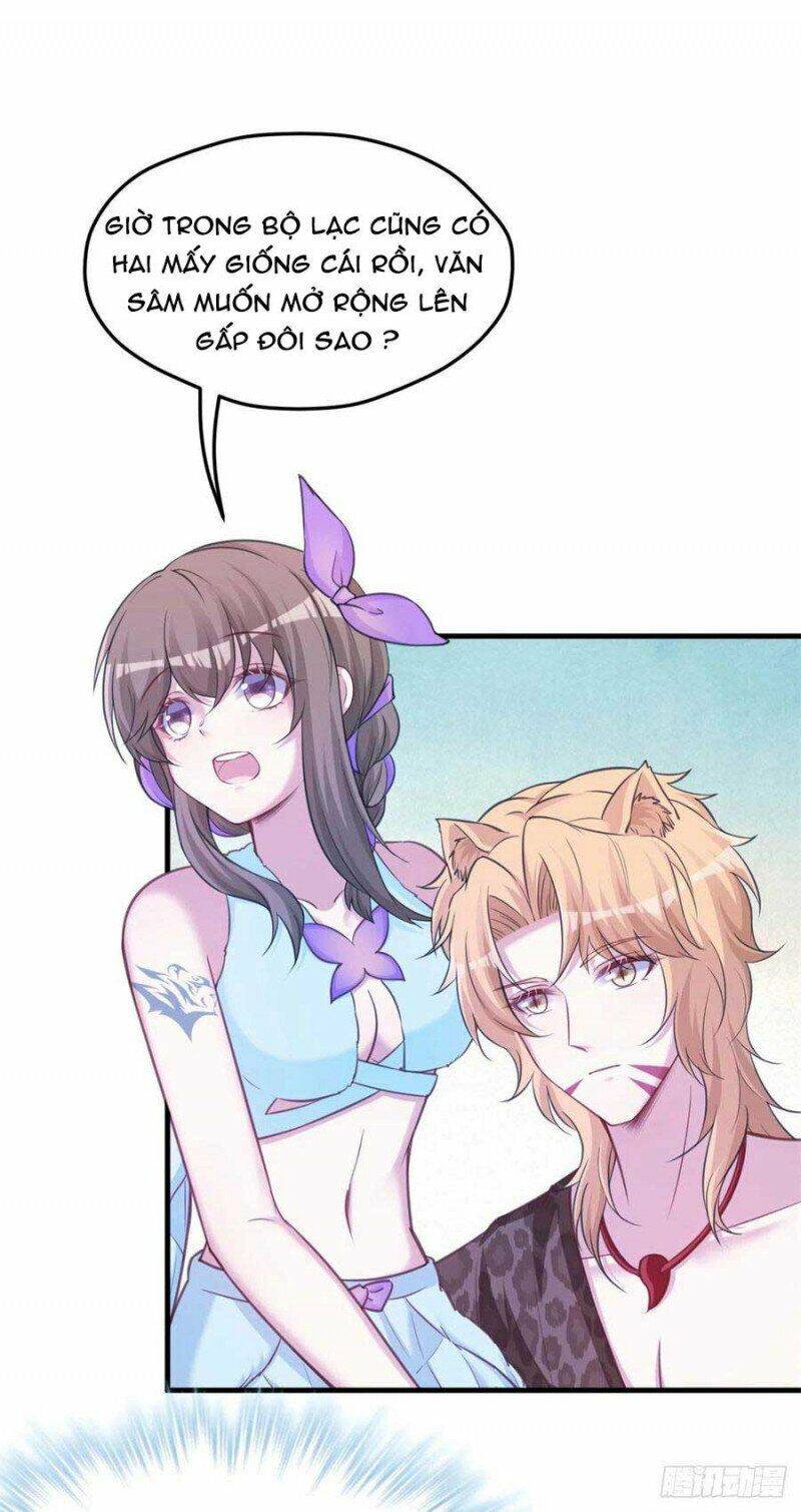Thảnh Thơi Thú Thế Chủng Chủng Điền, Sinh Sinh Tể Chapter 325.5 - Trang 2