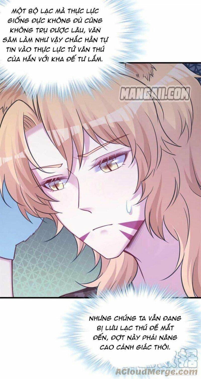 Thảnh Thơi Thú Thế Chủng Chủng Điền, Sinh Sinh Tể Chapter 325.5 - Trang 2