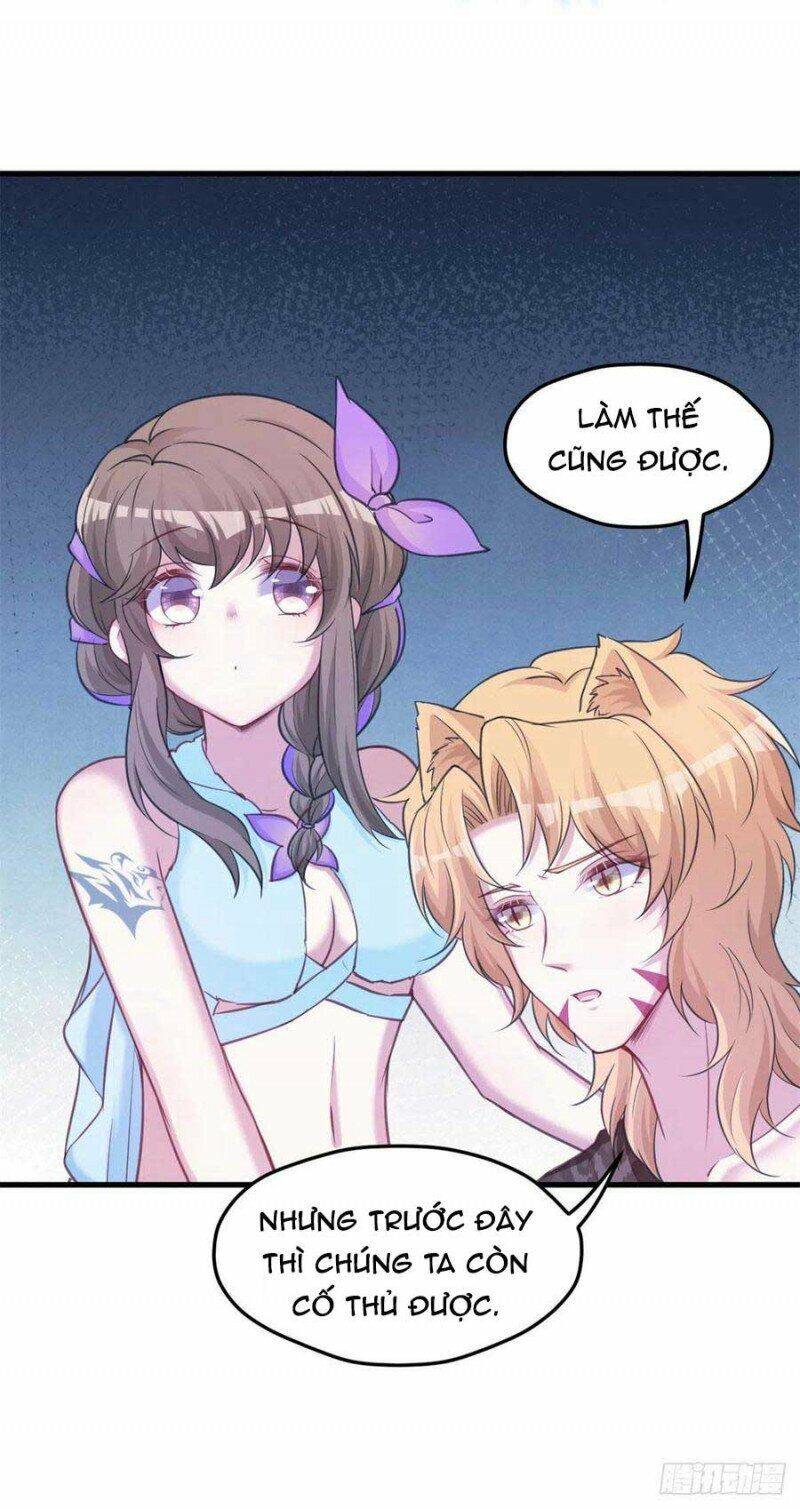 Thảnh Thơi Thú Thế Chủng Chủng Điền, Sinh Sinh Tể Chapter 325.5 - Trang 2