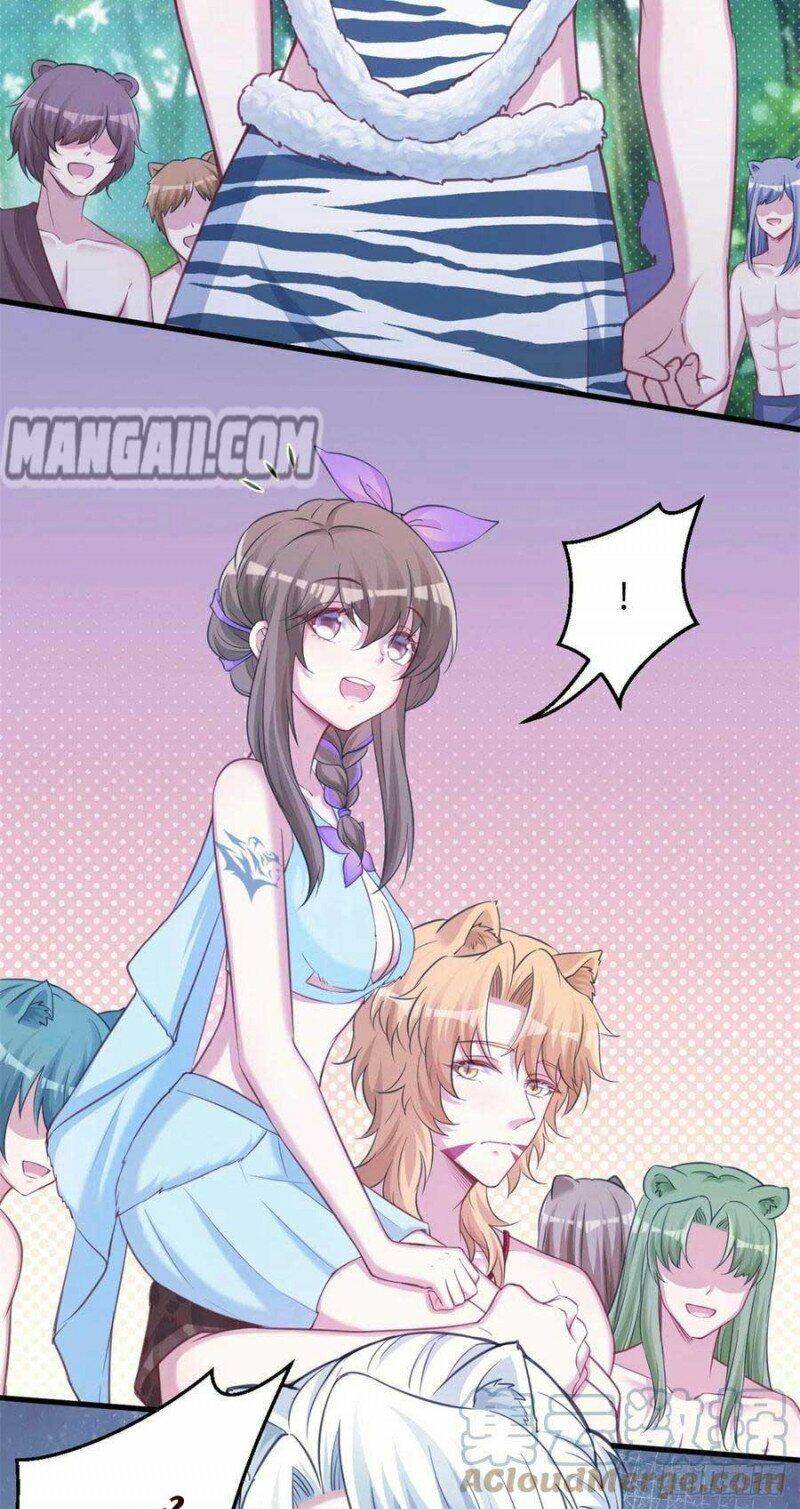 Thảnh Thơi Thú Thế Chủng Chủng Điền, Sinh Sinh Tể Chapter 325.5 - Trang 2