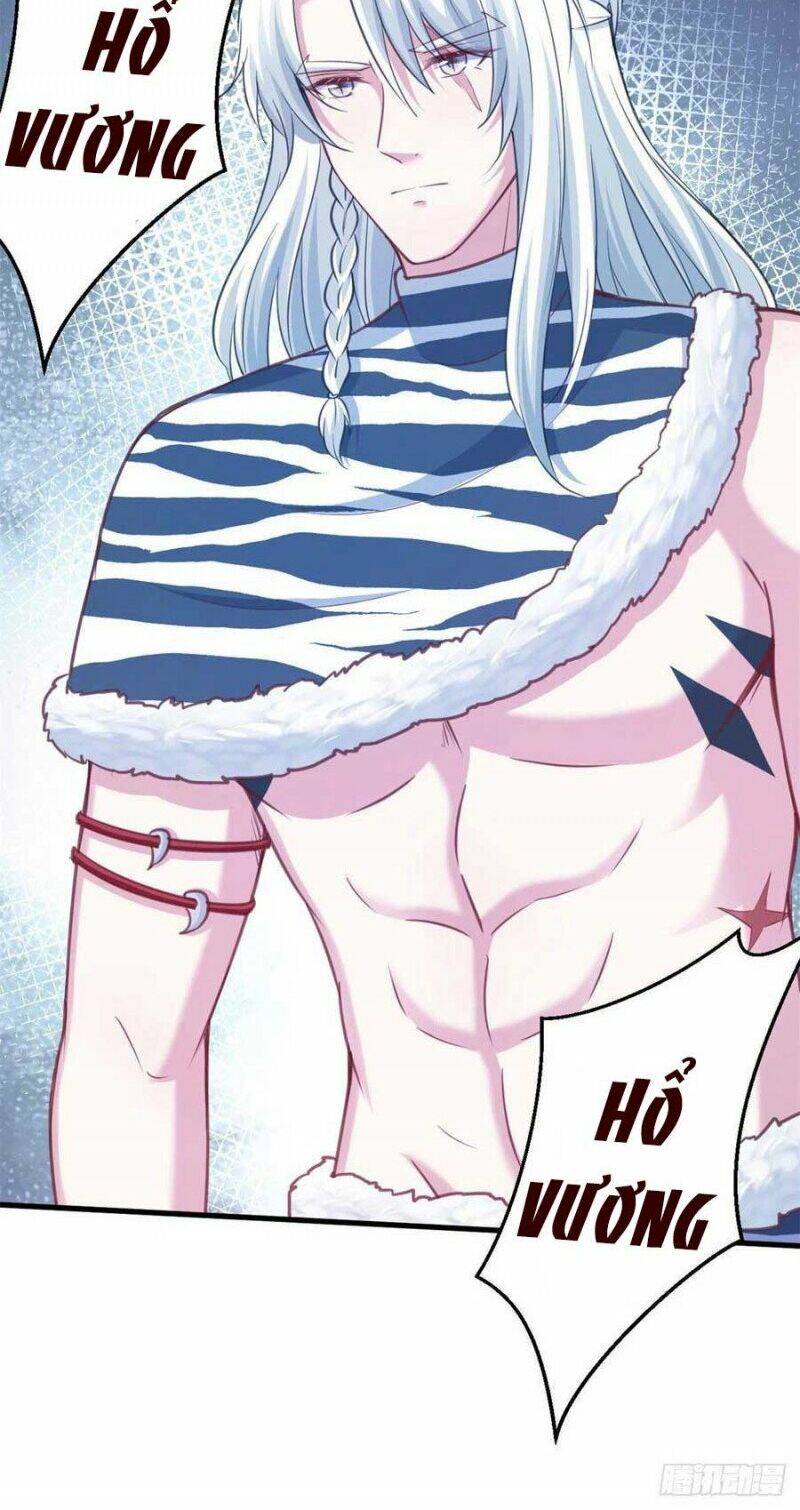 Thảnh Thơi Thú Thế Chủng Chủng Điền, Sinh Sinh Tể Chapter 325.5 - Trang 2