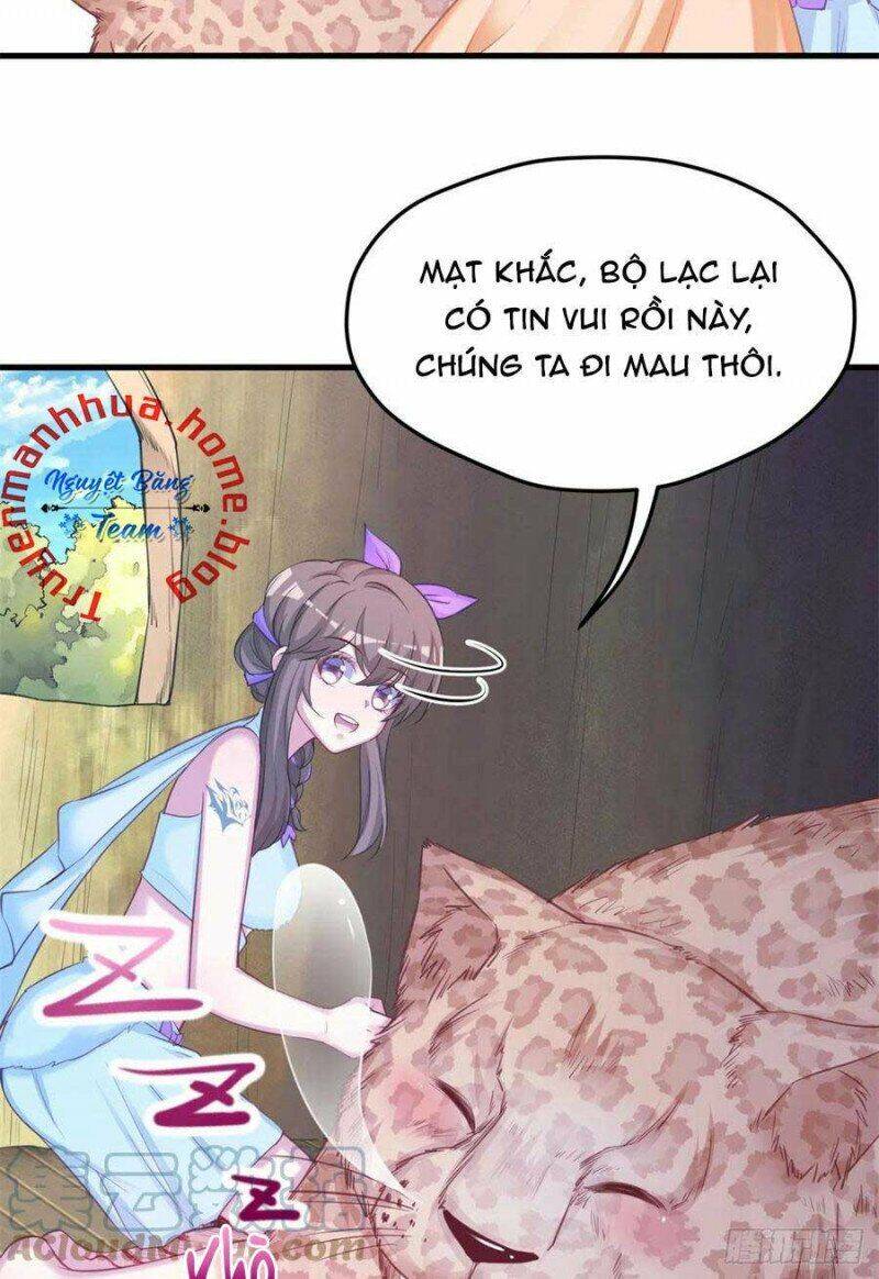 Thảnh Thơi Thú Thế Chủng Chủng Điền, Sinh Sinh Tể Chapter 325.5 - Trang 2