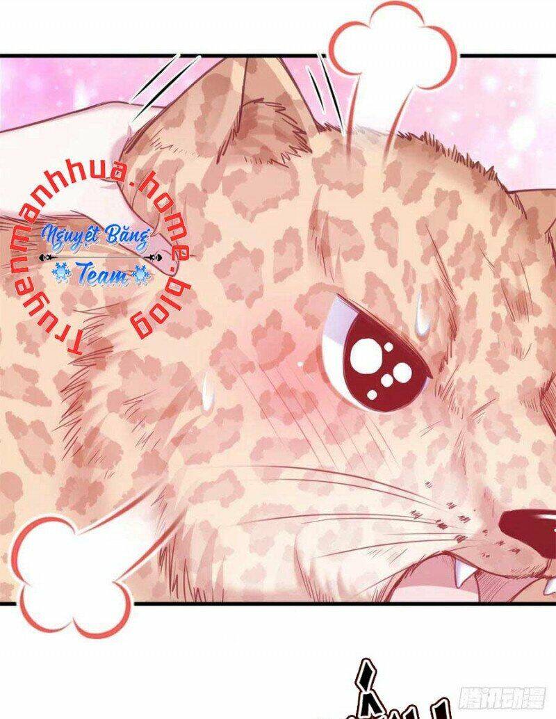 Thảnh Thơi Thú Thế Chủng Chủng Điền, Sinh Sinh Tể Chapter 325.5 - Trang 2