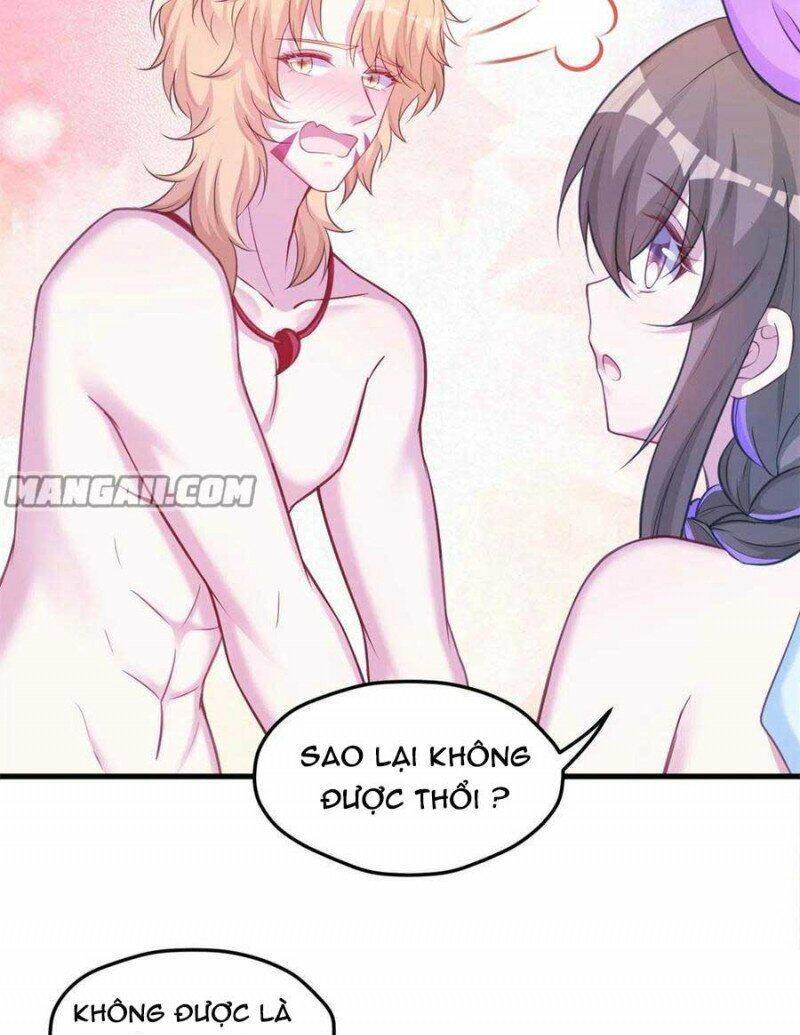 Thảnh Thơi Thú Thế Chủng Chủng Điền, Sinh Sinh Tể Chapter 325.5 - Trang 2