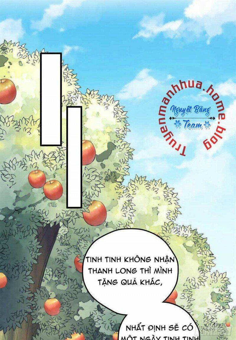 Thảnh Thơi Thú Thế Chủng Chủng Điền, Sinh Sinh Tể Chapter 325 - Trang 2