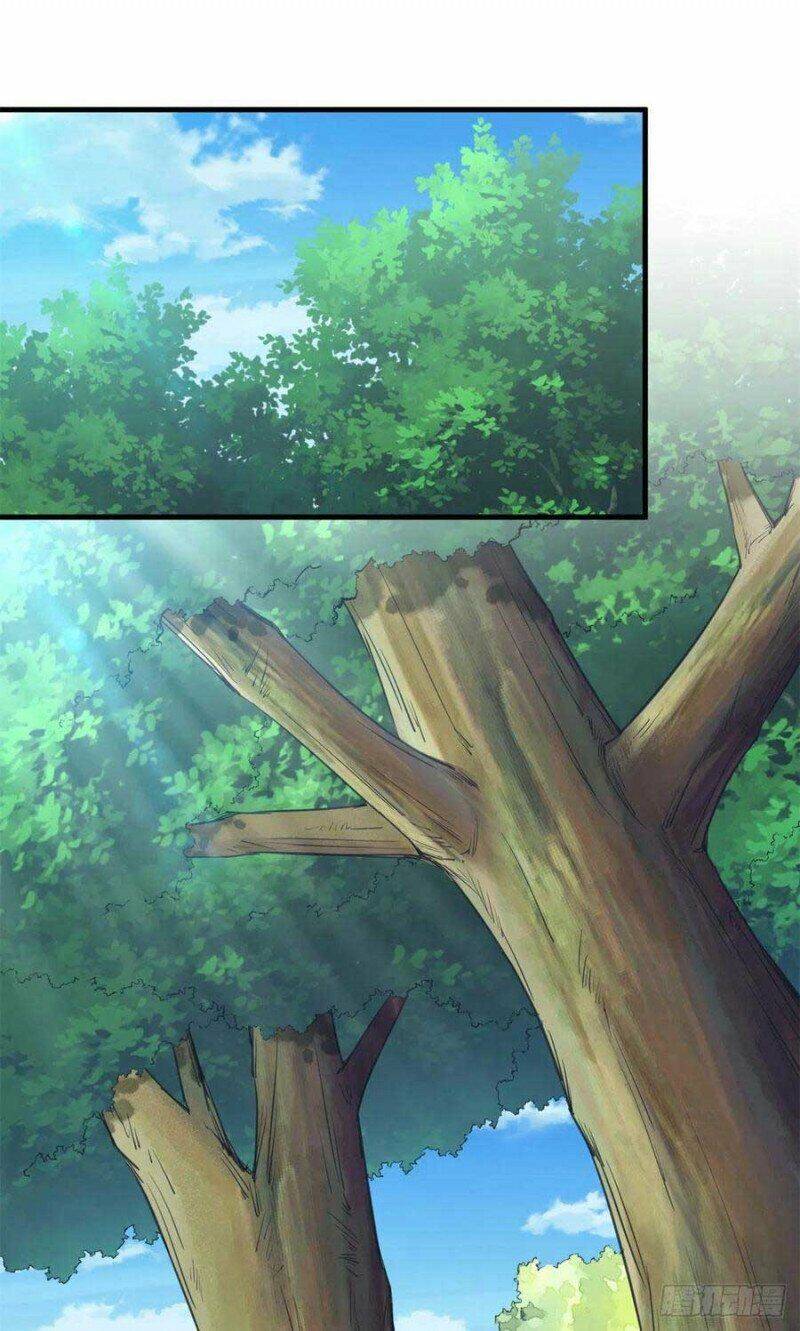 Thảnh Thơi Thú Thế Chủng Chủng Điền, Sinh Sinh Tể Chapter 325 - Trang 2