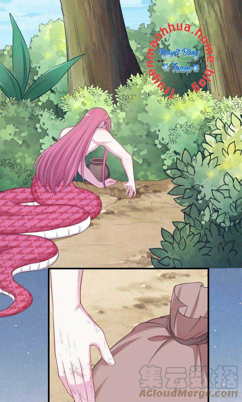 Thảnh Thơi Thú Thế Chủng Chủng Điền, Sinh Sinh Tể Chapter 325 - Trang 2