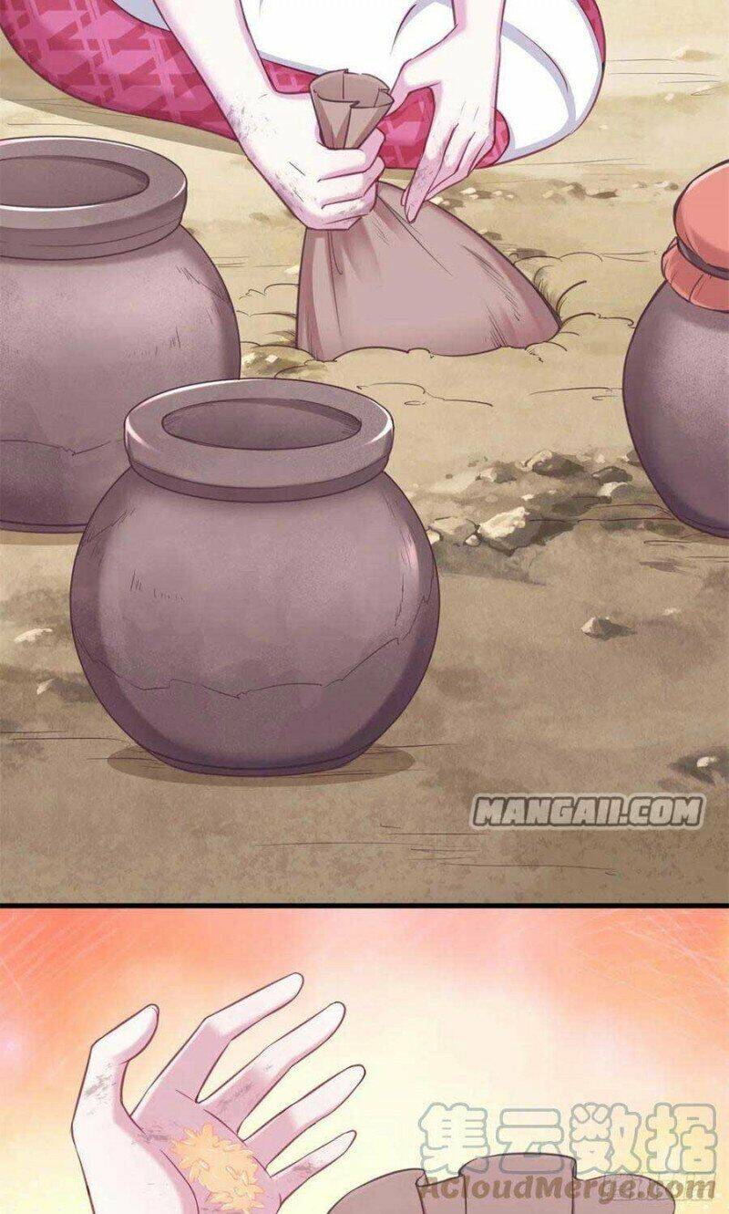 Thảnh Thơi Thú Thế Chủng Chủng Điền, Sinh Sinh Tể Chapter 325 - Trang 2