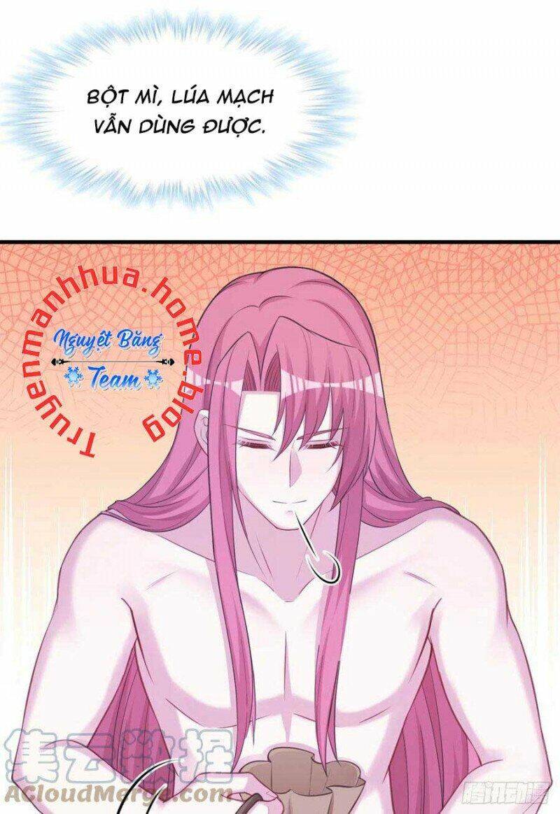 Thảnh Thơi Thú Thế Chủng Chủng Điền, Sinh Sinh Tể Chapter 325 - Trang 2