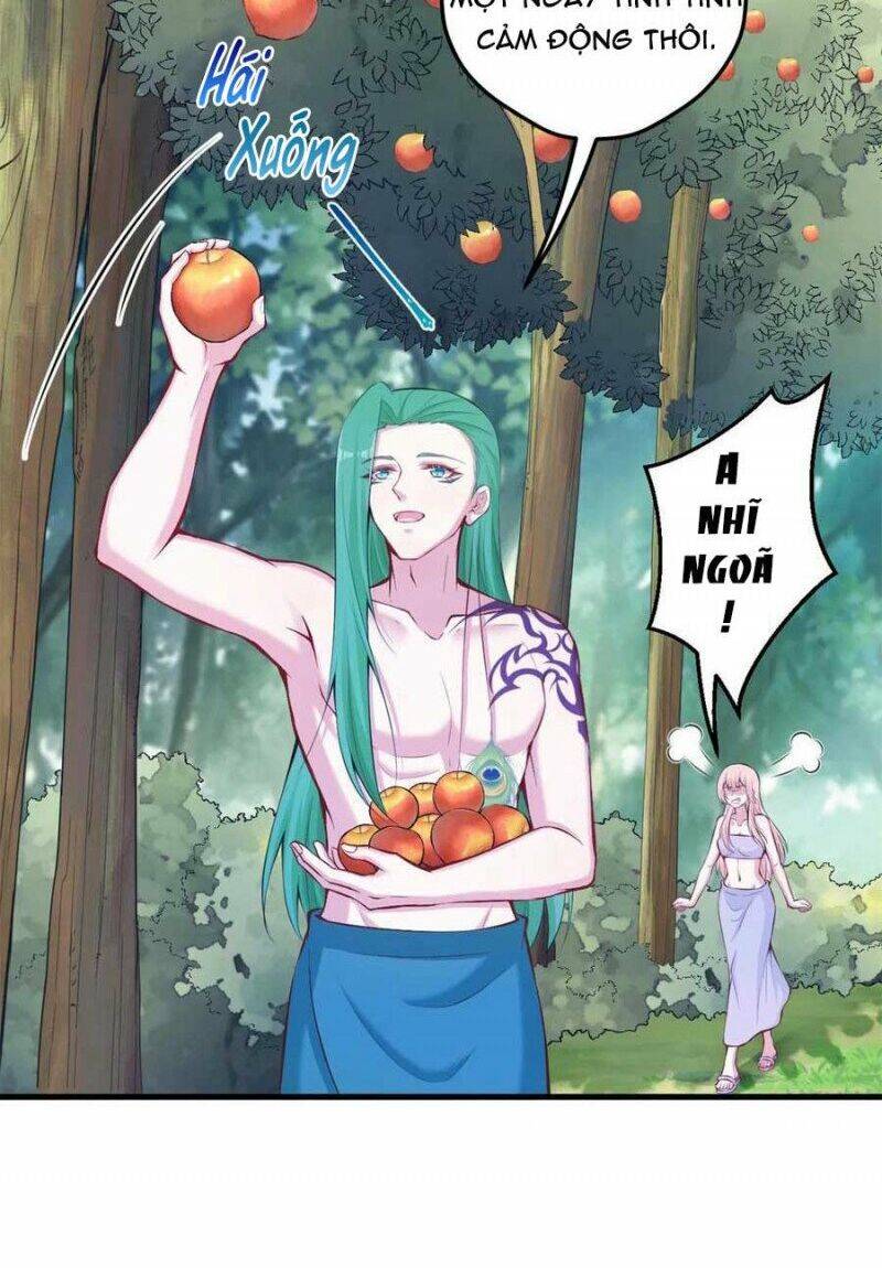 Thảnh Thơi Thú Thế Chủng Chủng Điền, Sinh Sinh Tể Chapter 325 - Trang 2