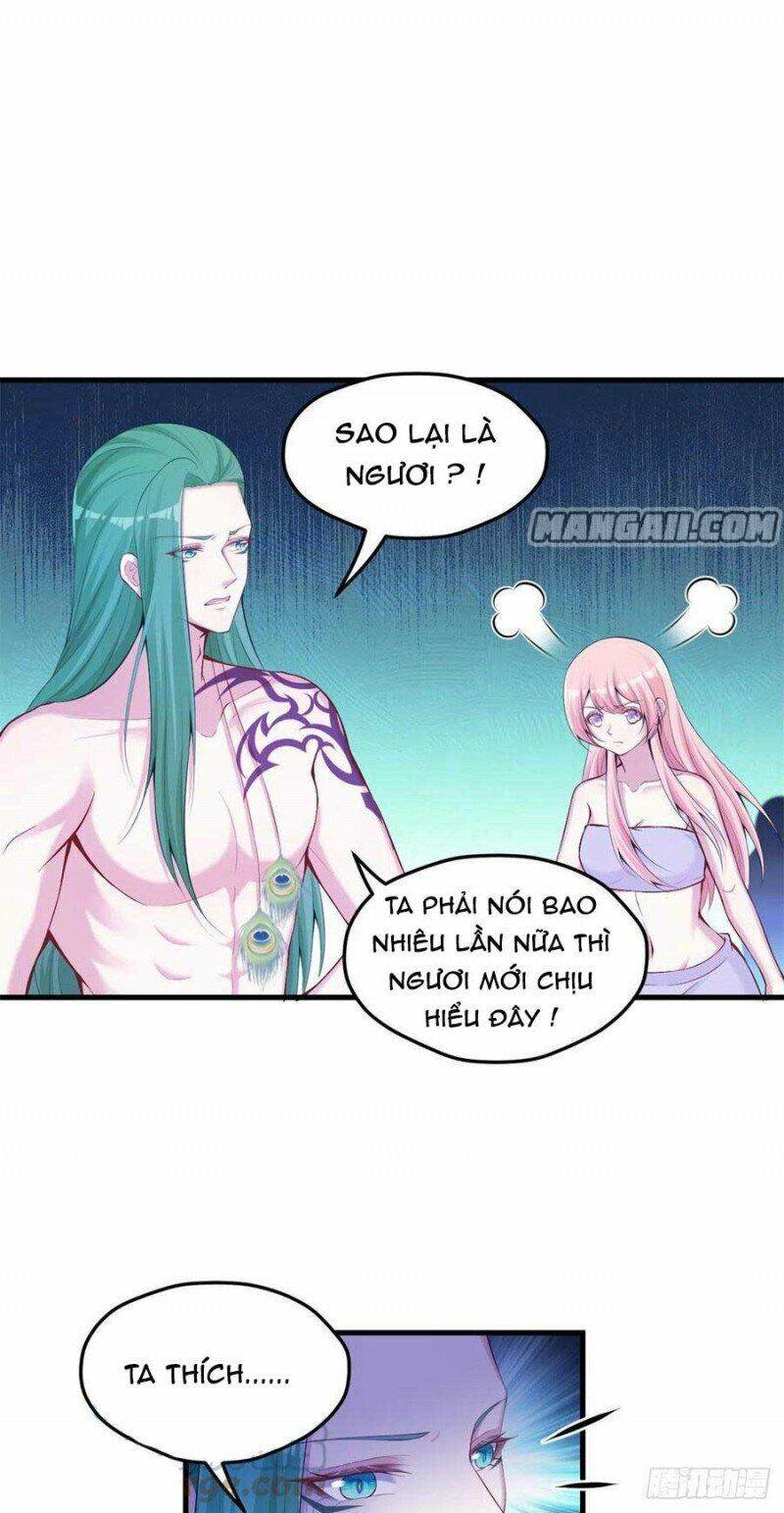 Thảnh Thơi Thú Thế Chủng Chủng Điền, Sinh Sinh Tể Chapter 325 - Trang 2