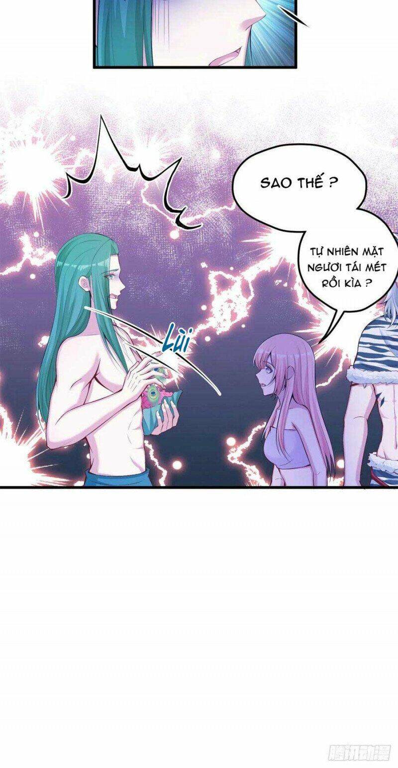 Thảnh Thơi Thú Thế Chủng Chủng Điền, Sinh Sinh Tể Chapter 325 - Trang 2