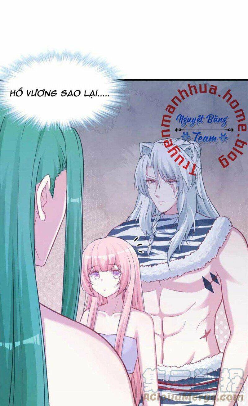 Thảnh Thơi Thú Thế Chủng Chủng Điền, Sinh Sinh Tể Chapter 325 - Trang 2