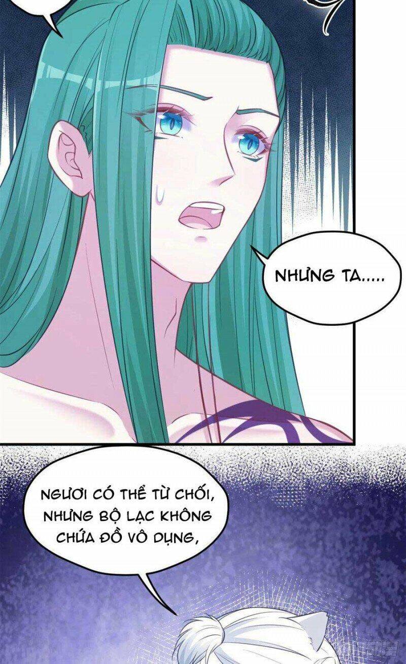 Thảnh Thơi Thú Thế Chủng Chủng Điền, Sinh Sinh Tể Chapter 325 - Trang 2